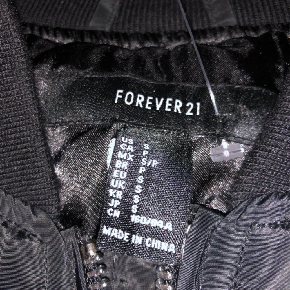 NASA Jacket - Picture 3 of 3